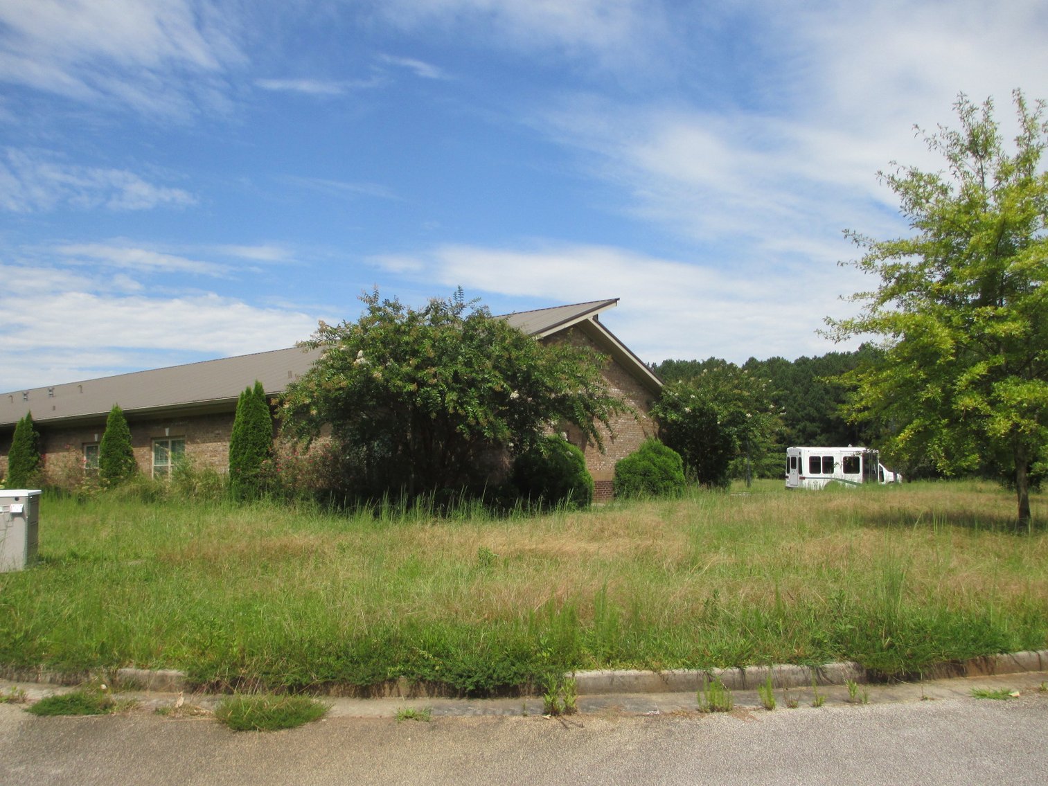 Image for Buchanan, GA: 26,600±SF Former Assisted Living Facility on 10.8± Acres