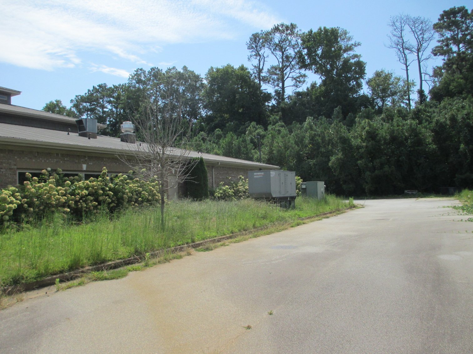 Image for Buchanan, GA: 26,600±SF Former Assisted Living Facility on 10.8± Acres