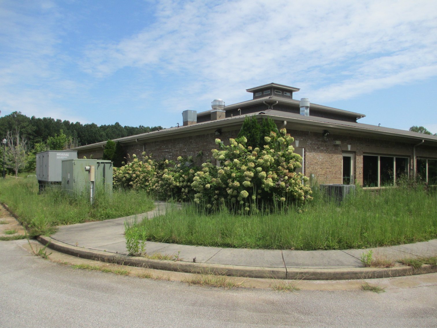 Image for Buchanan, GA: 26,600±SF Former Assisted Living Facility on 10.8± Acres