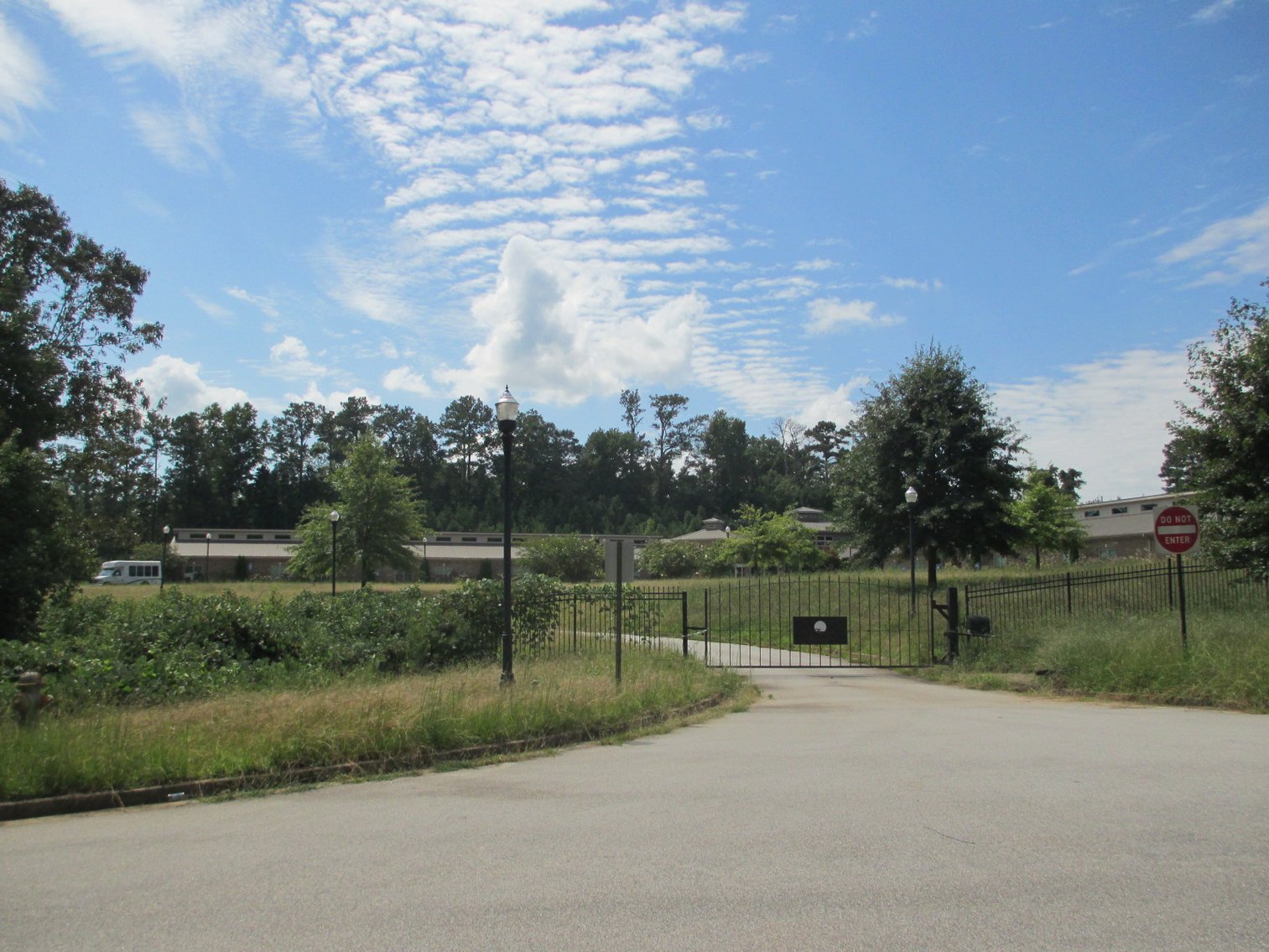 Image for Buchanan, GA: 26,600±SF Former Assisted Living Facility on 10.8± Acres