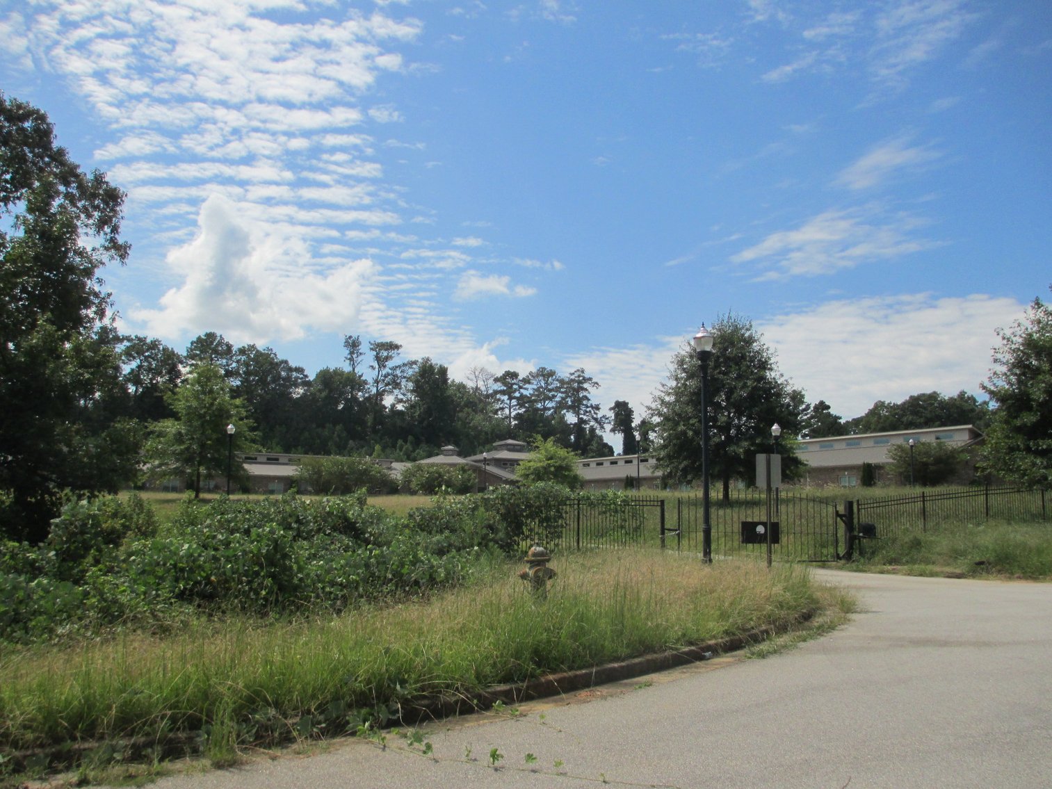 Image for Buchanan, GA: 26,600±SF Former Assisted Living Facility on 10.8± Acres