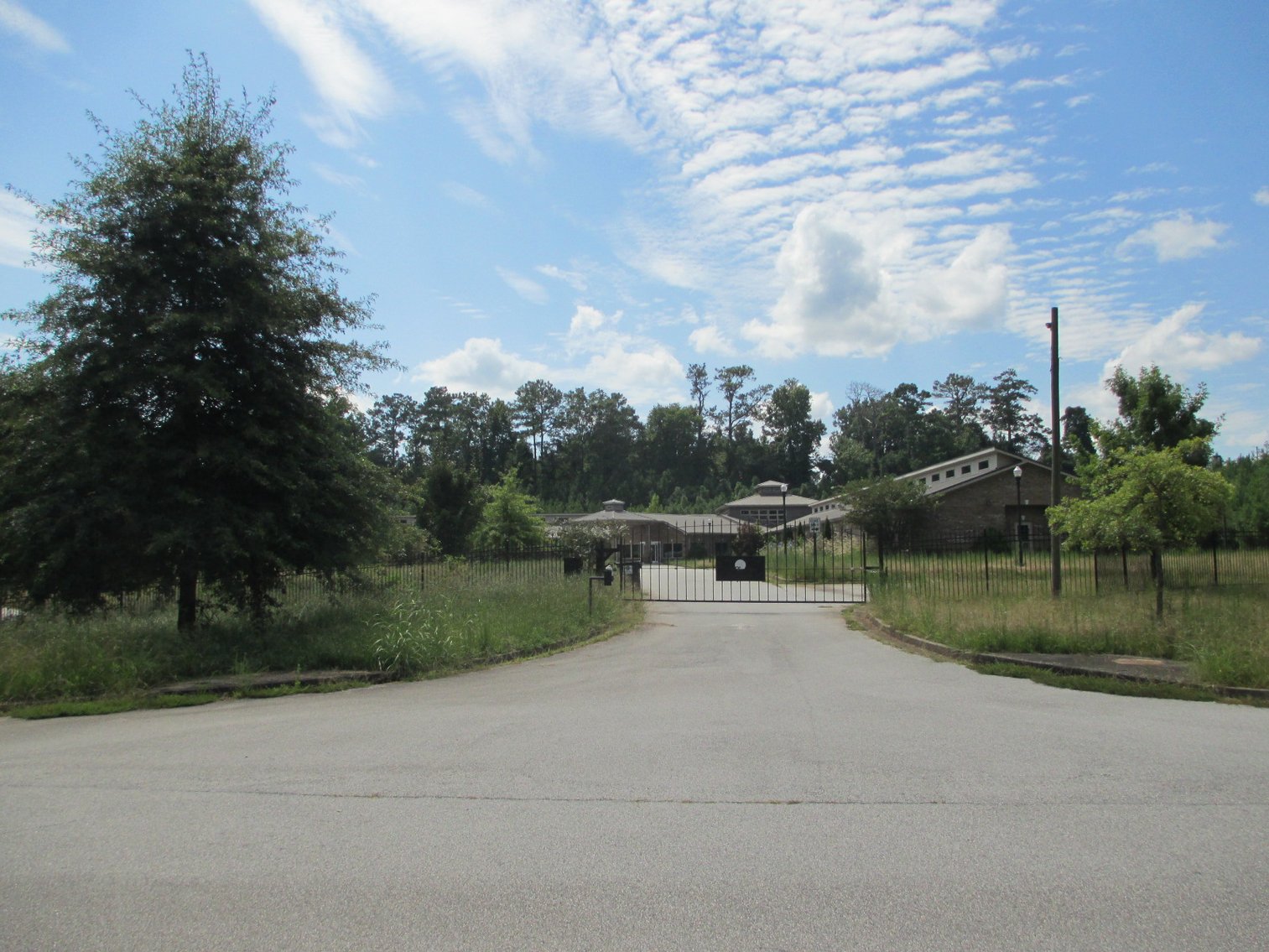 Image for Buchanan, GA: 26,600±SF Former Assisted Living Facility on 10.8± Acres