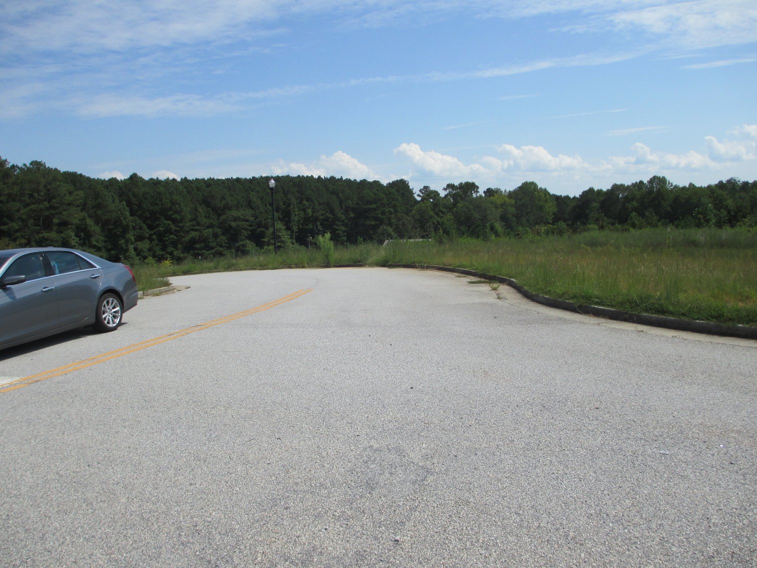 Image for Buchanan, GA: 26,600±SF Former Assisted Living Facility on 10.8± Acres