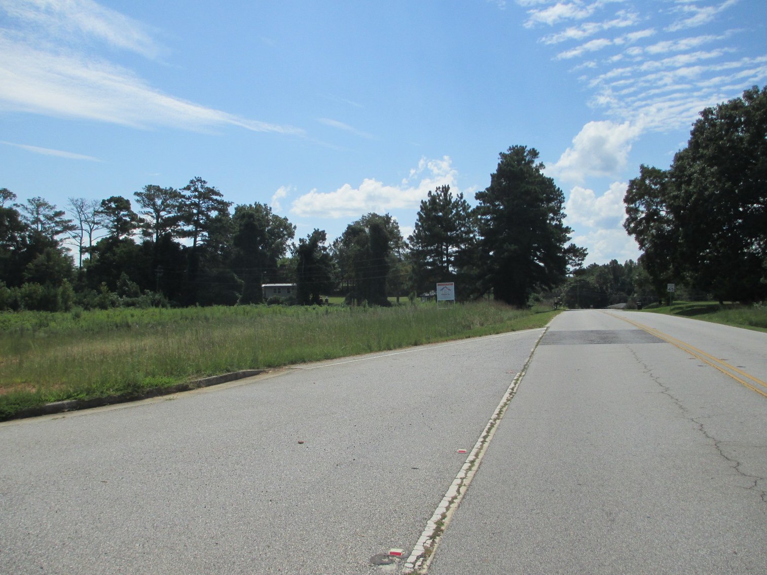 Image for Buchanan, GA: 26,600±SF Former Assisted Living Facility on 10.8± Acres