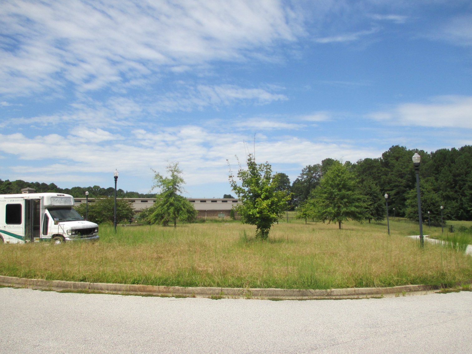 Image for Buchanan, GA: 26,600±SF Former Assisted Living Facility on 10.8± Acres