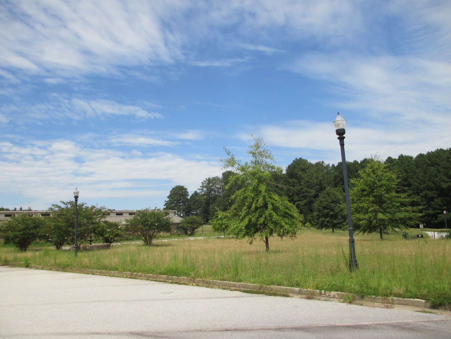 Image for Buchanan, GA: 26,600±SF Former Assisted Living Facility on 10.8± Acres