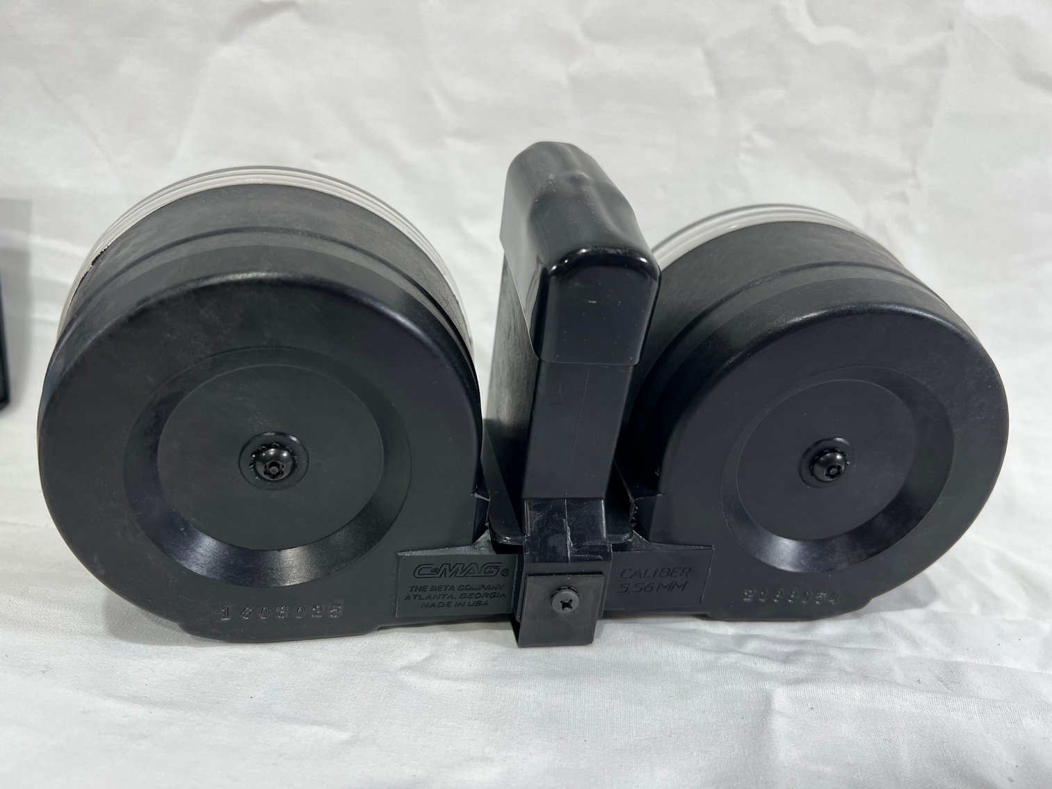 Image for FIREARMS, AMMO, & ACCESSORIES - ABSOLUTE AUCTION