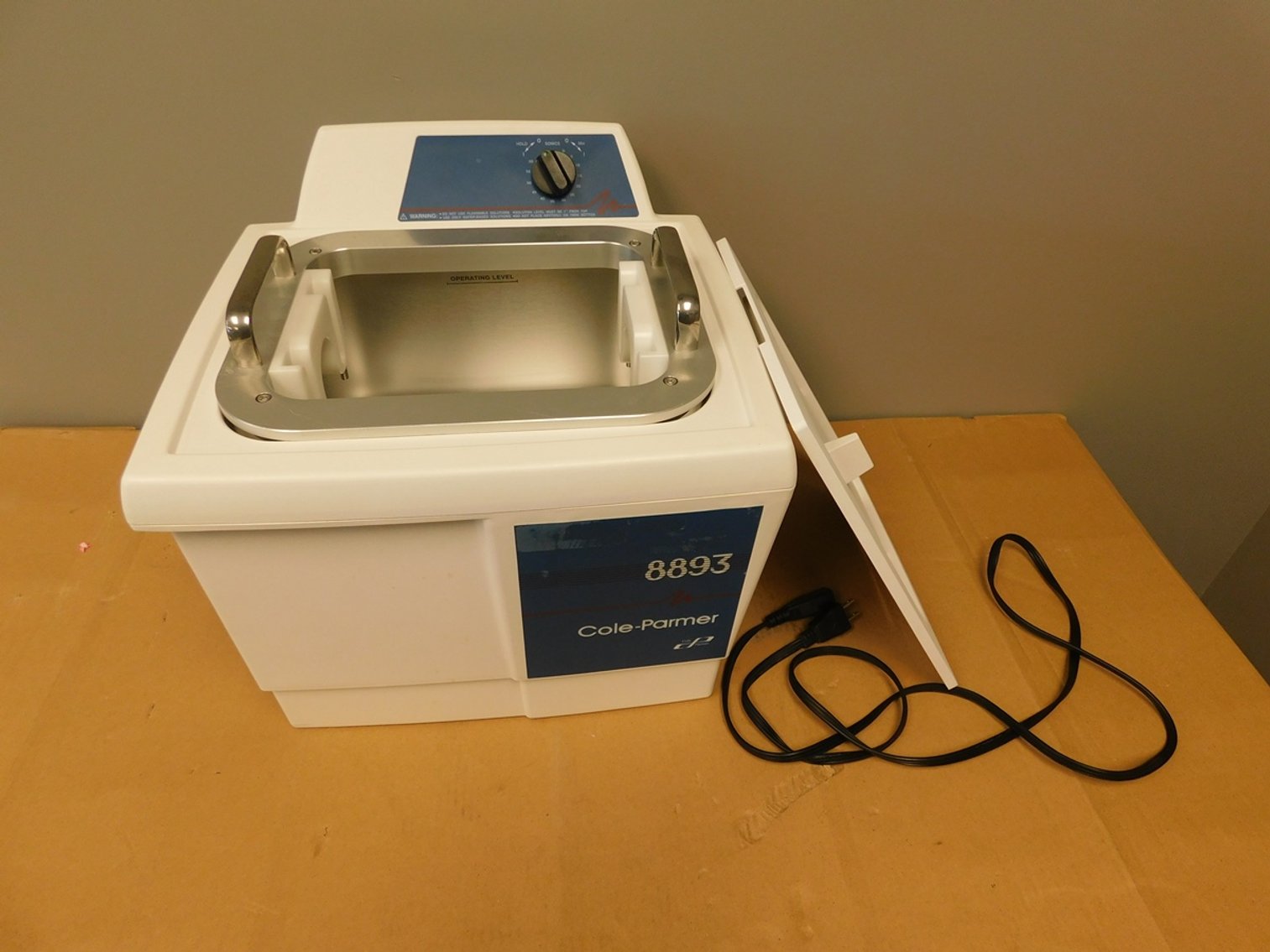 Image for Surplus Medical/Lab/Industrial Equipment