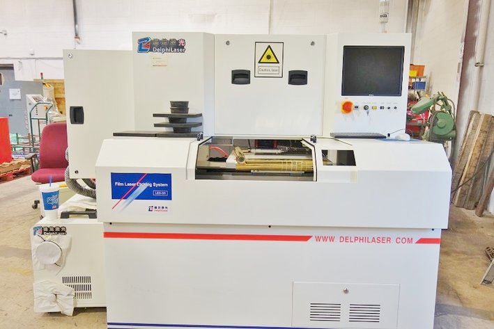 Image for Surplus Medical/Lab/Industrial Equipment