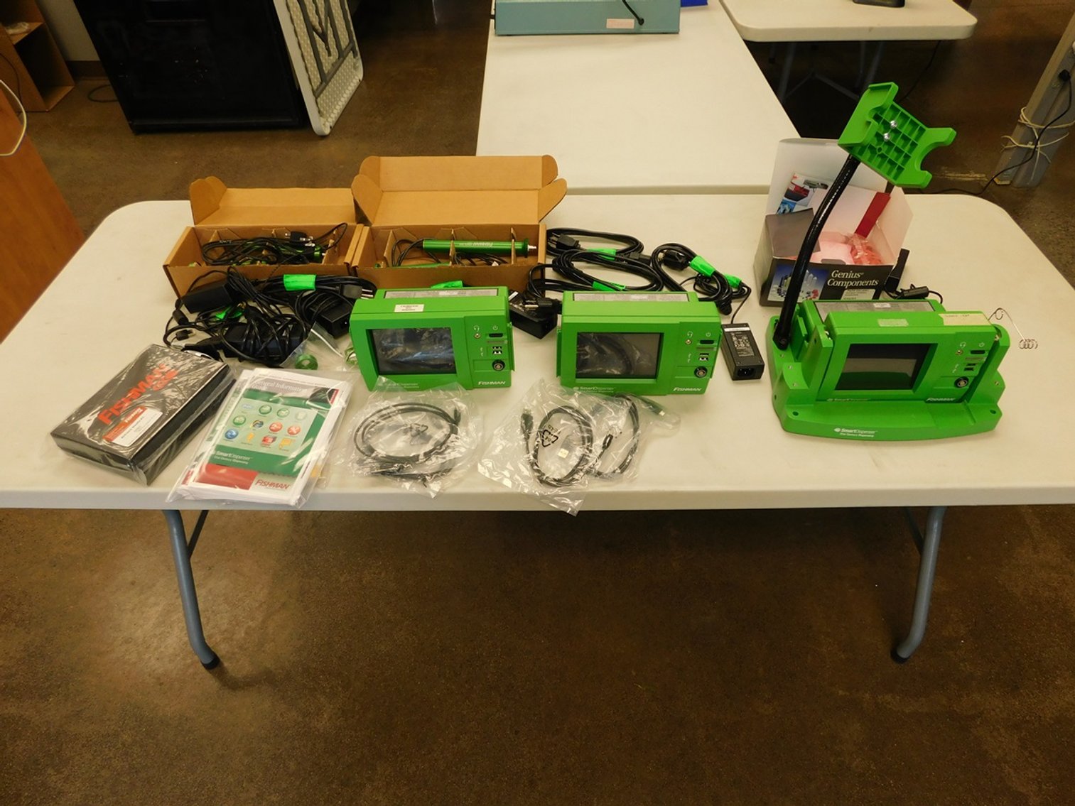 Image for Surplus Medical/Lab/Industrial Equipment