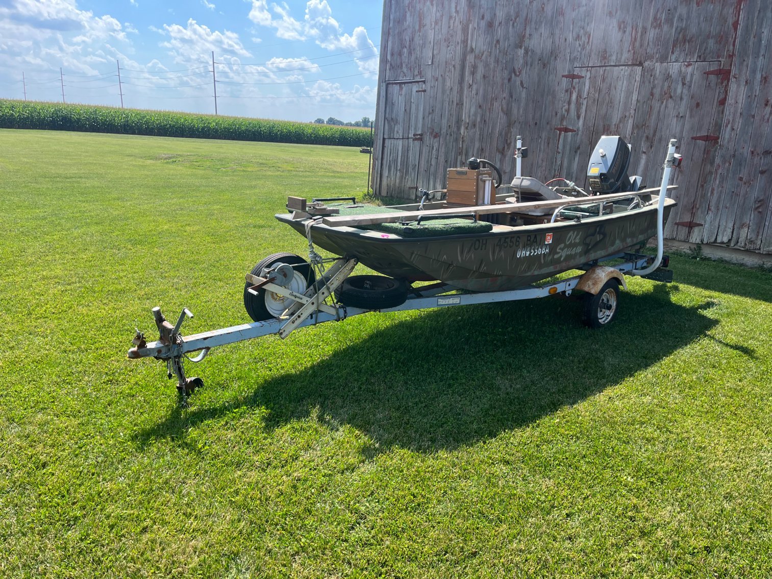 Image for Bowling Green Downsizing #2