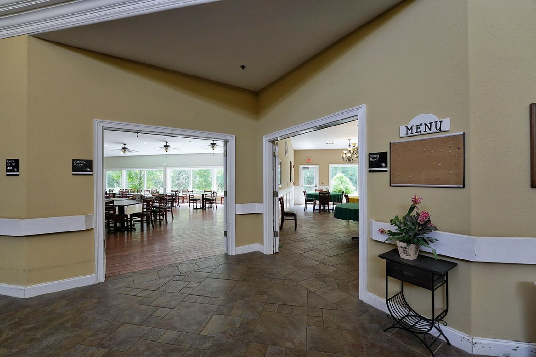 Image for Buchanan, GA: 26,600±SF Former Assisted Living Facility on 10.8± Acres