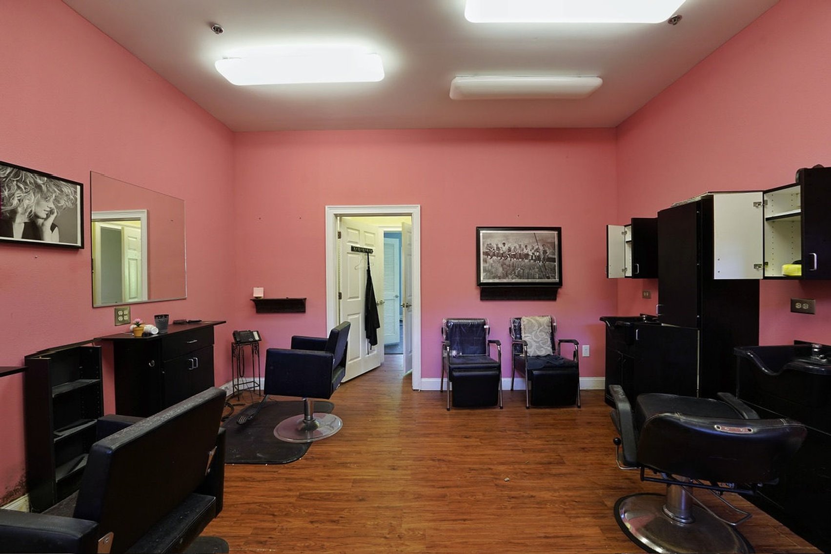 Image for Buchanan, GA: 26,600±SF Former Assisted Living Facility on 10.8± Acres