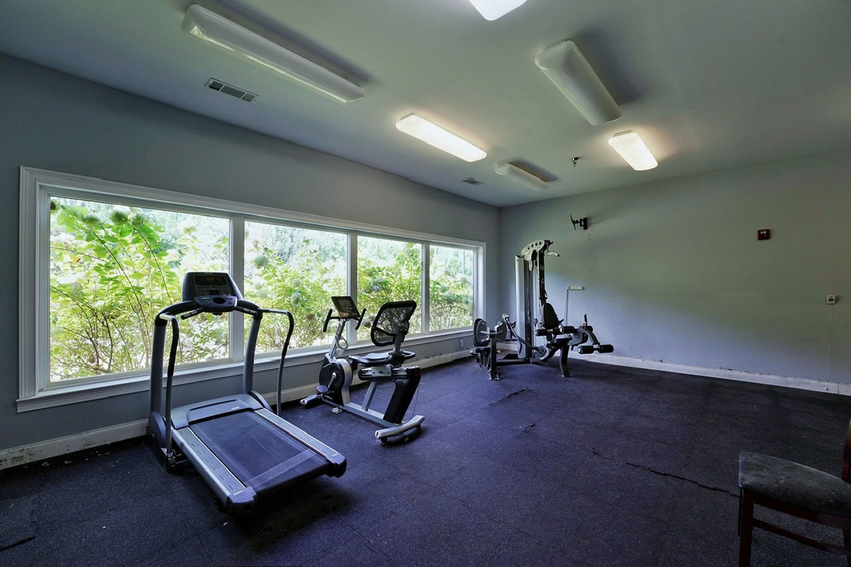 Image for Buchanan, GA: 26,600±SF Former Assisted Living Facility on 10.8± Acres