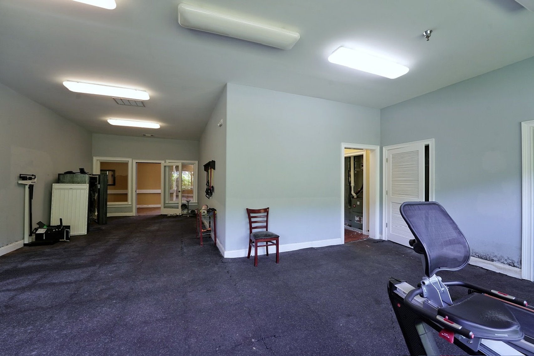 Image for Buchanan, GA: 26,600±SF Former Assisted Living Facility on 10.8± Acres