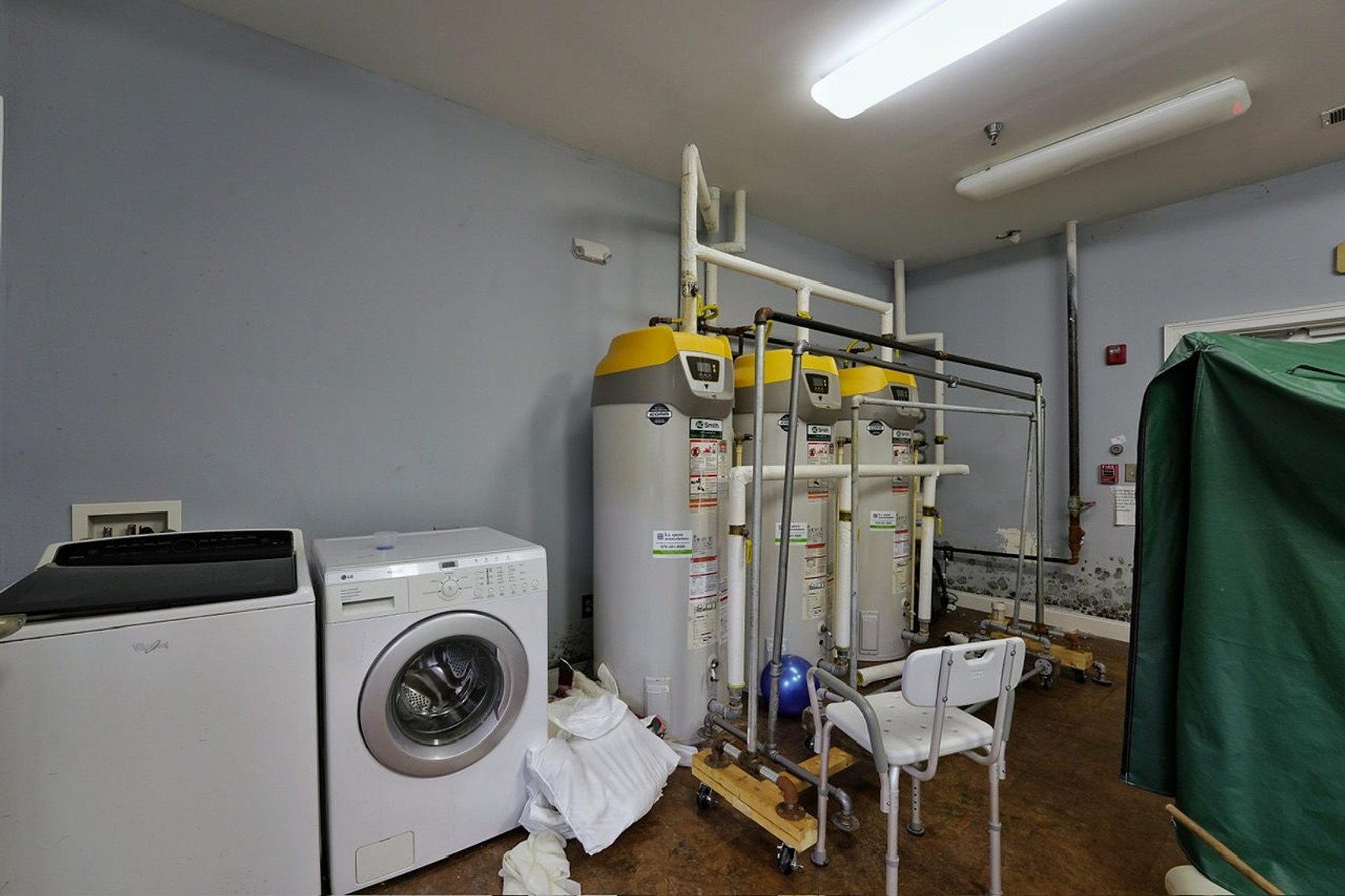 Image for Buchanan, GA: 26,600±SF Former Assisted Living Facility on 10.8± Acres