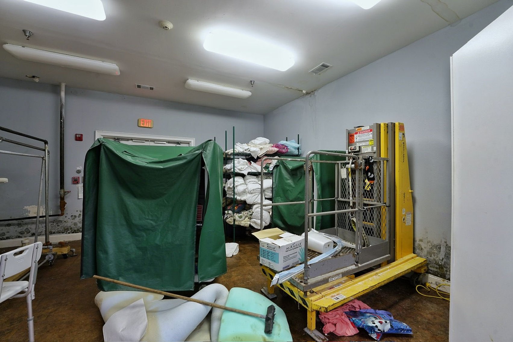 Image for Buchanan, GA: 26,600±SF Former Assisted Living Facility on 10.8± Acres