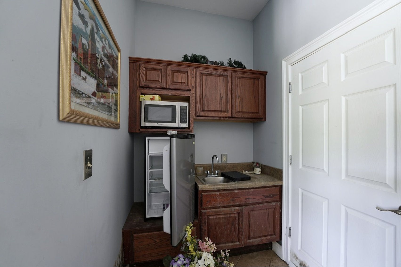 Image for Buchanan, GA: 26,600±SF Former Assisted Living Facility on 10.8± Acres