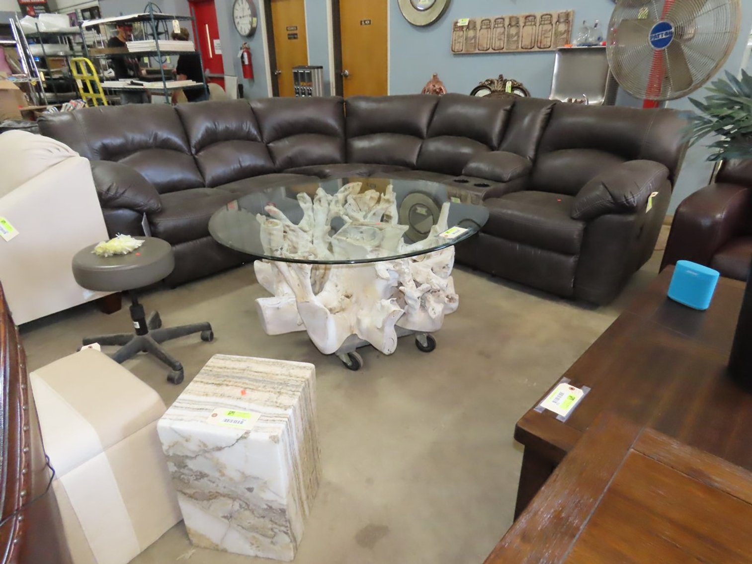 Image for Model Home Furniture/Decor & New Home Goods