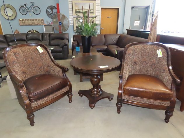 Image for Model Home Furniture/Decor & New Home Goods