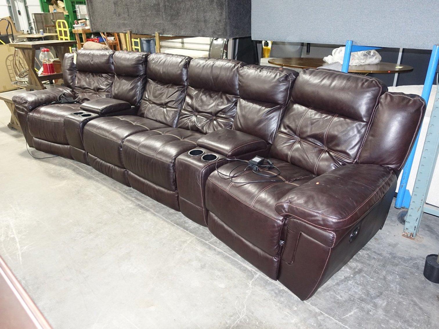 Image for Model Home Furniture/Decor & New Home Goods