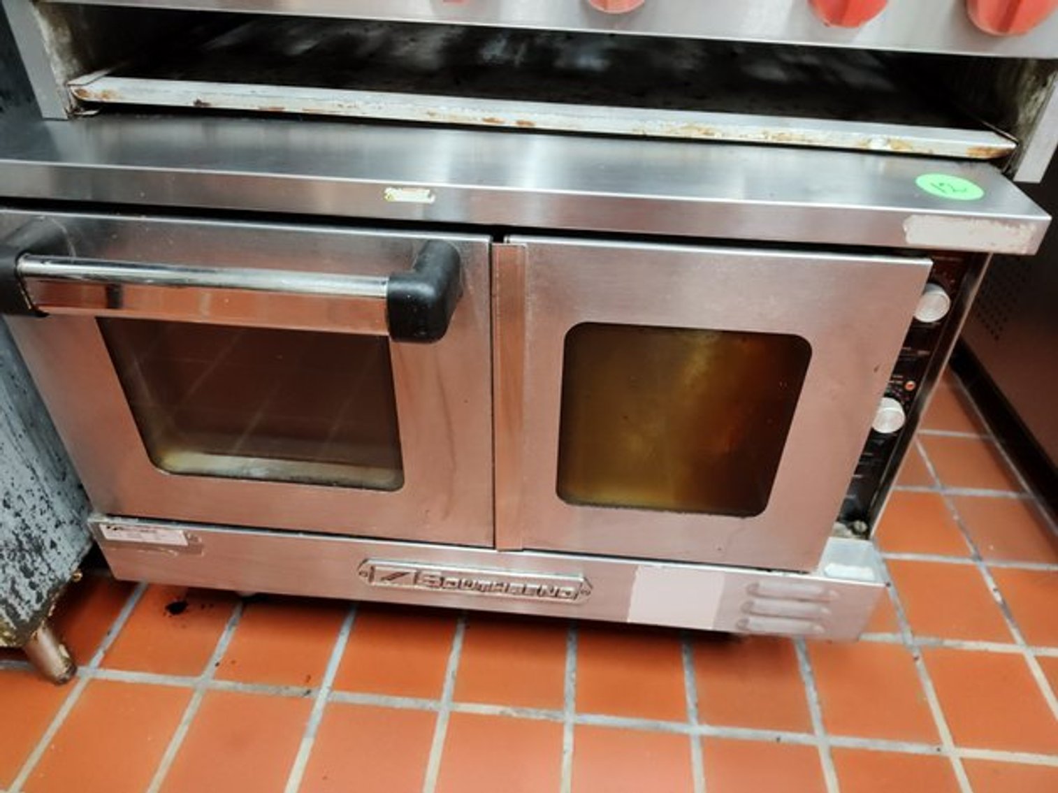 Image for Bowling Green Restaurant Surplus Liquidation