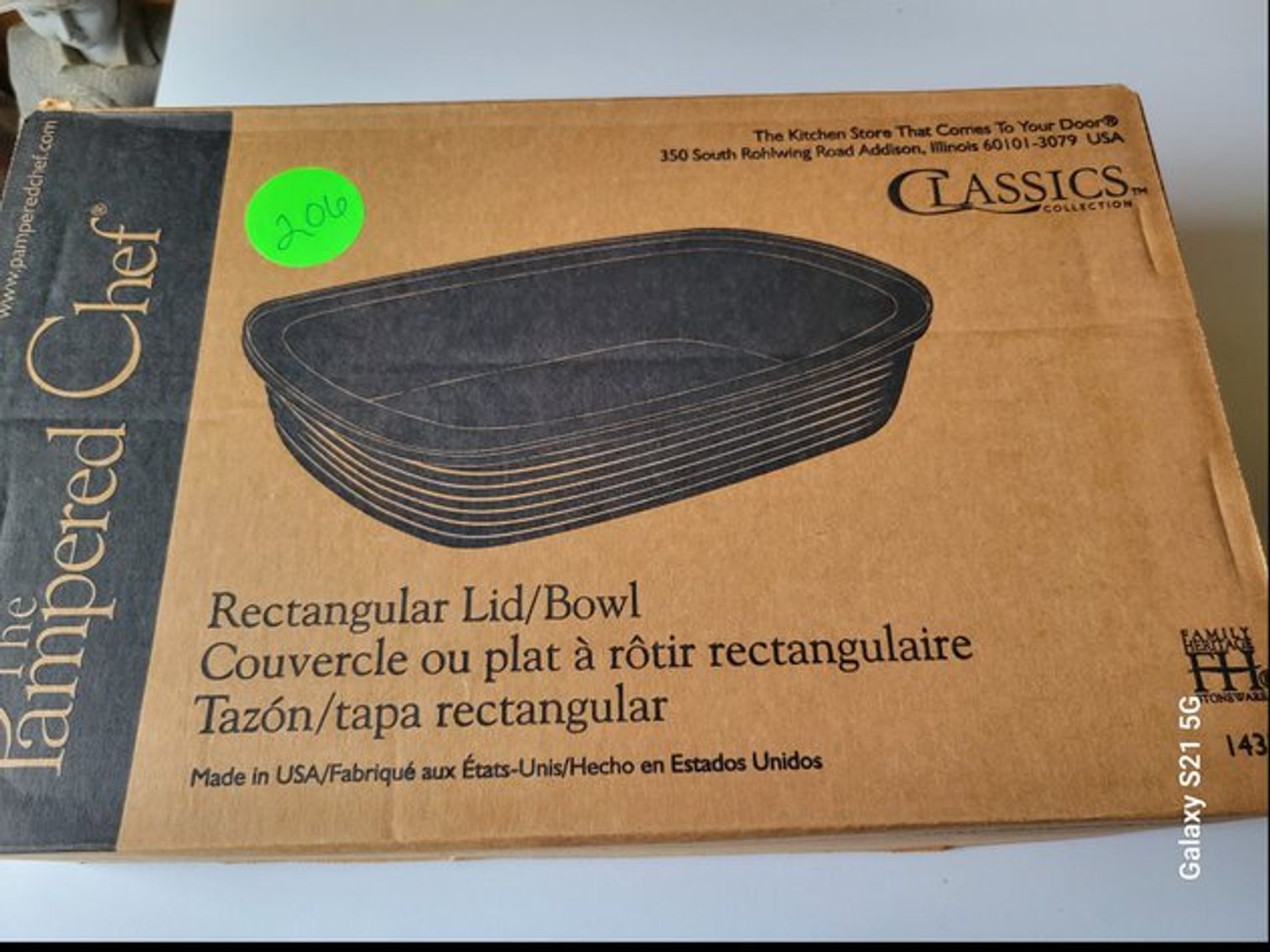 Image for Custar Ohio Auction