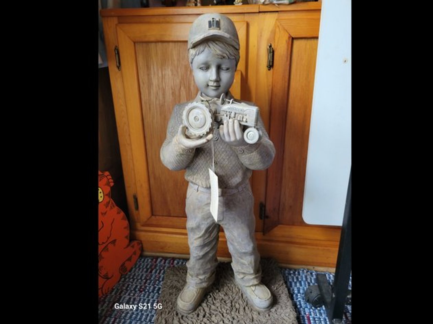 Image for Custar Ohio Auction