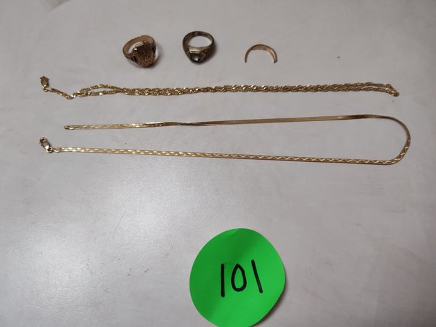 Image for Tyrrell Living Estate Auction