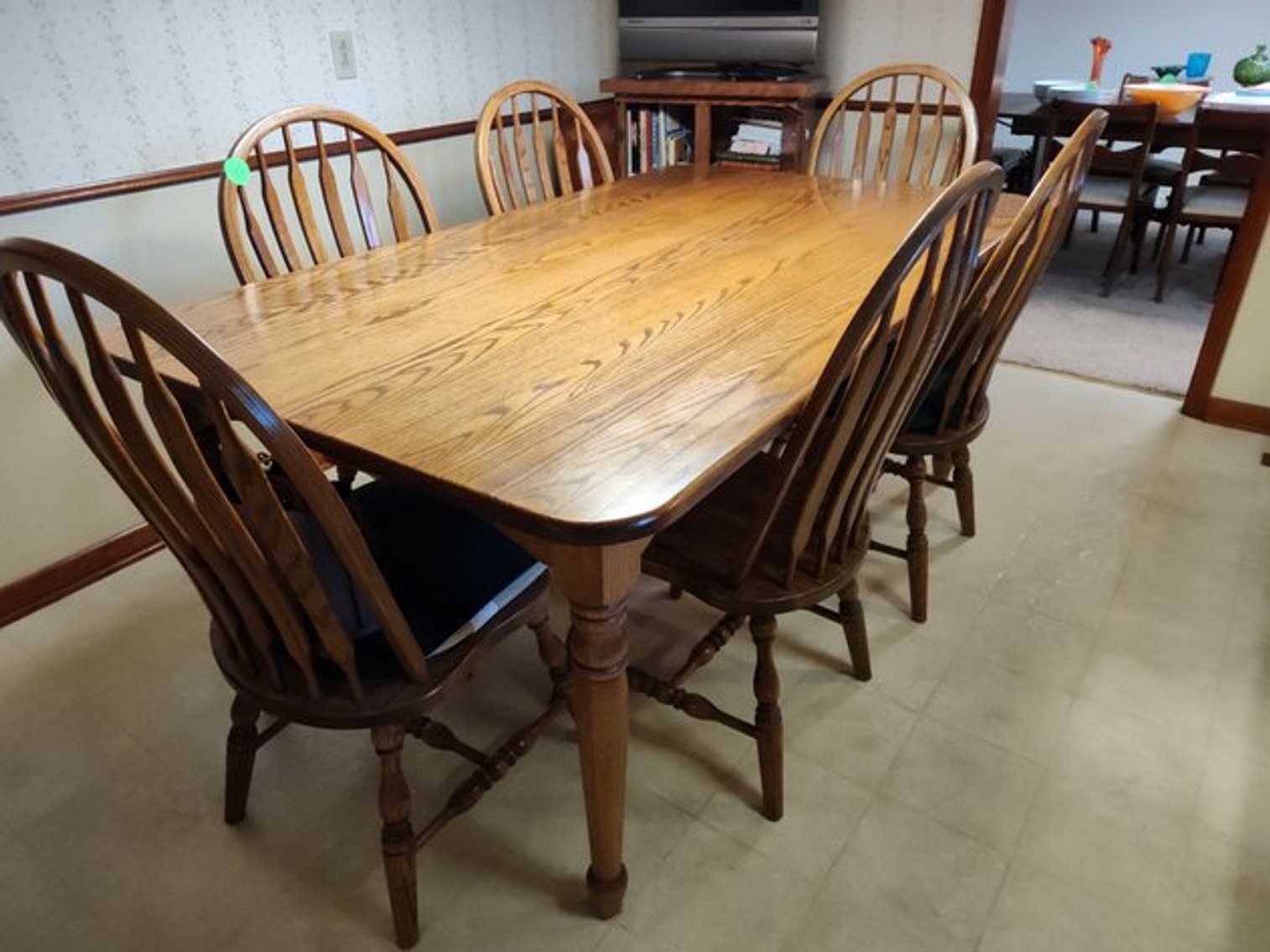 Image for Tyrrell Living Estate Auction