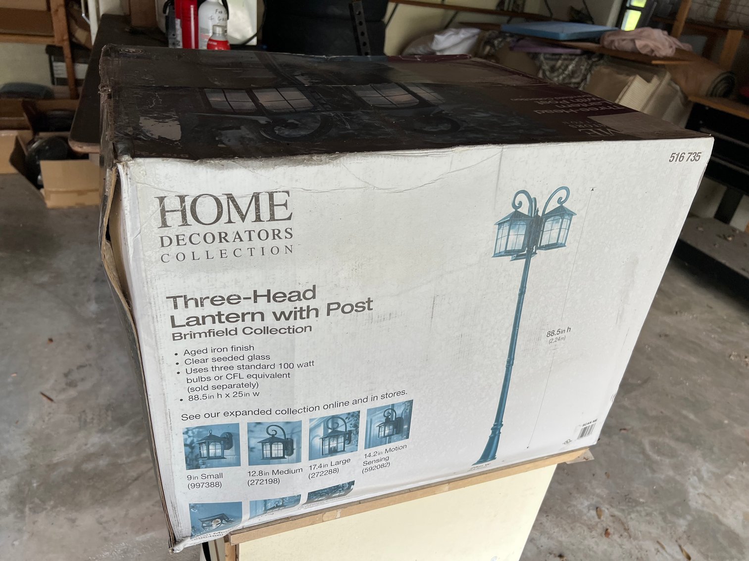 Image for ESTATE AUCTION - ABSOLUTE - NOKOMIS, FL (PART 1)