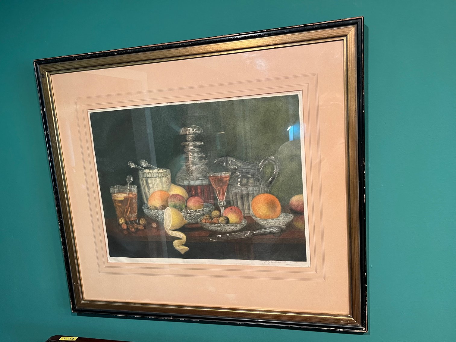 Image for ESTATE AUCTION - ABSOLUTE - NOKOMIS, FL (PART 1)