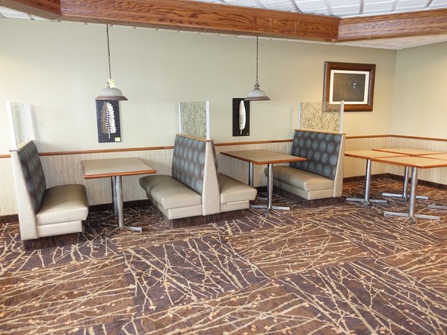 Image for Hotel, Restaurant/Bar & Banquet Facility