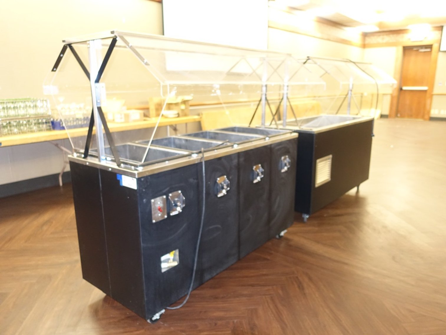 Image for Hotel, Restaurant/Bar & Banquet Facility