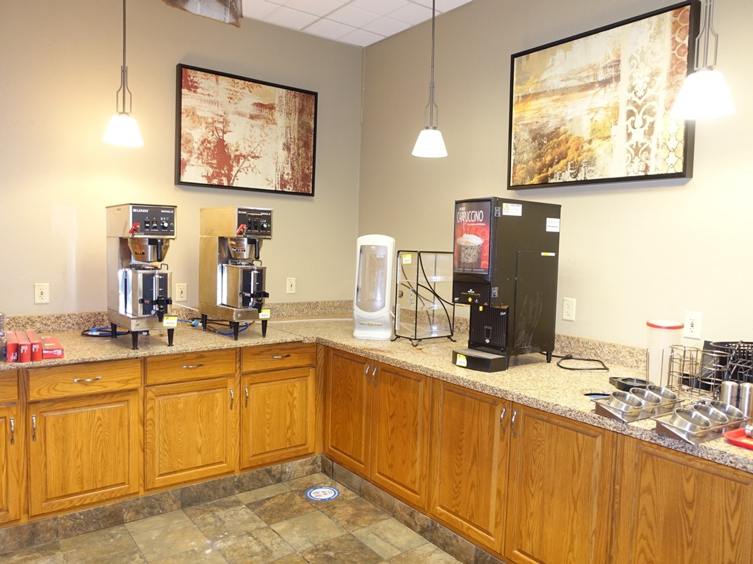 Image for Hotel, Restaurant/Bar & Banquet Facility