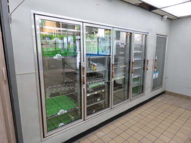 Image for C-Store Equipment, Water Heaters/Boiler & More