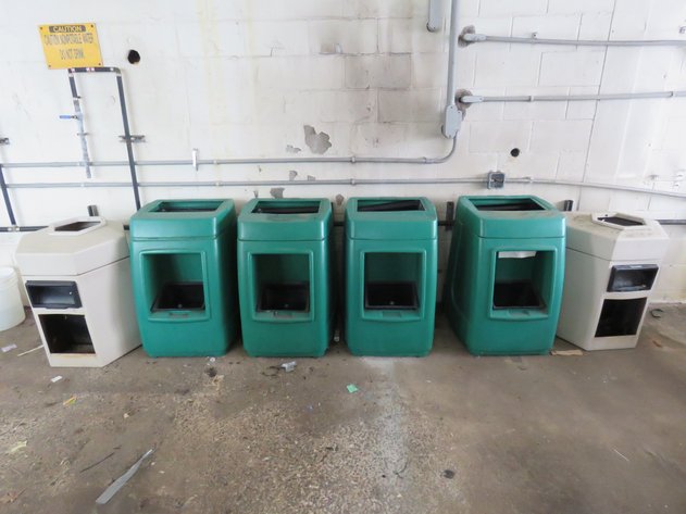 Image for C-Store Equipment, Water Heaters/Boiler & More