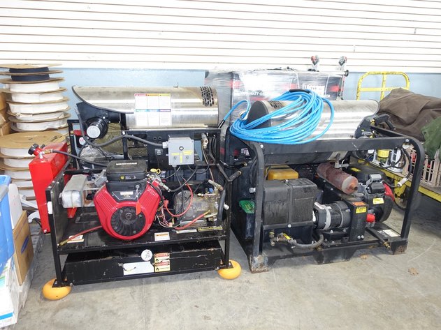 Image for Multi Businesses: Tools, Equipment & More