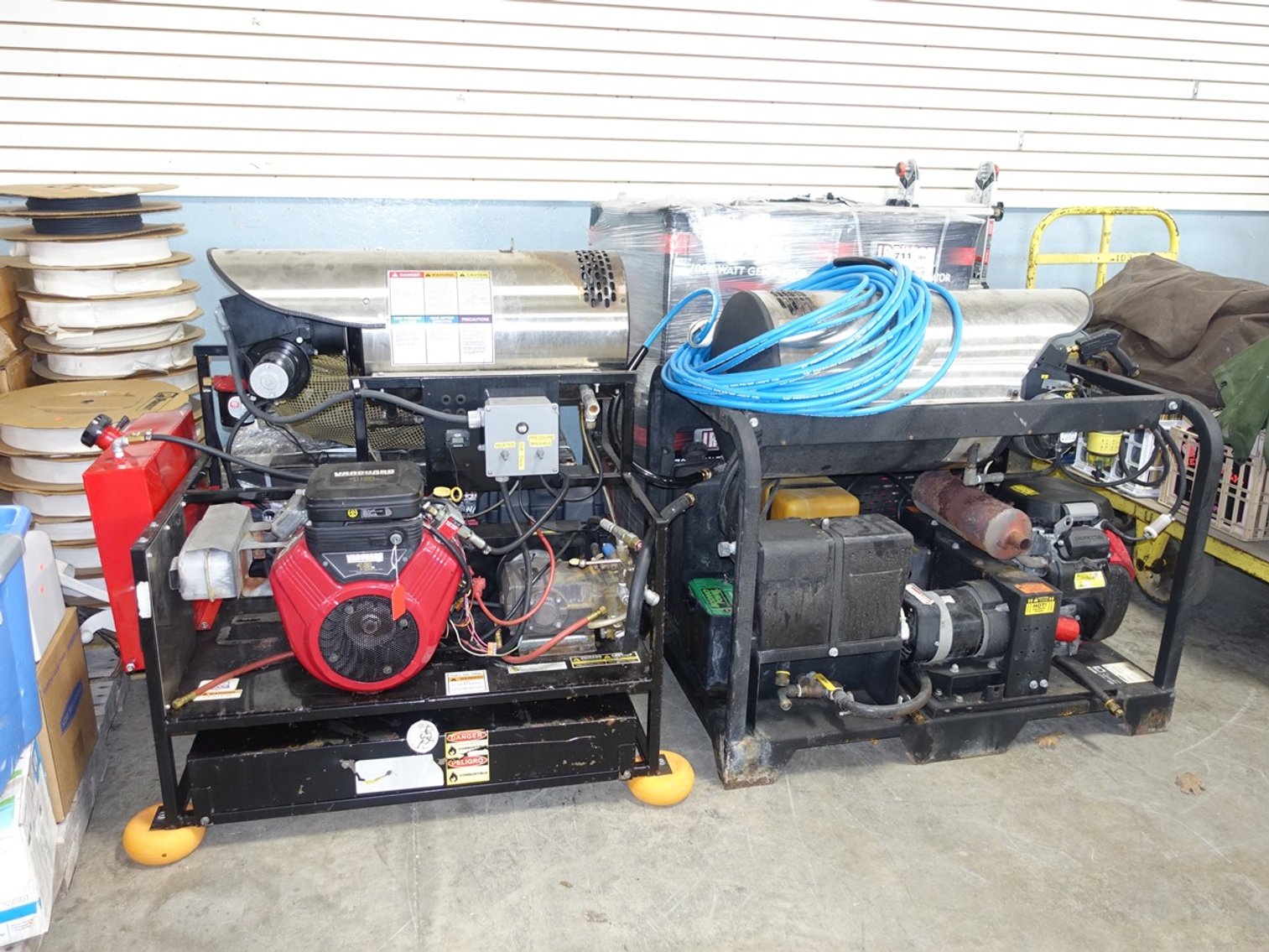 Image for Multi Businesses: Tools, Equipment & More