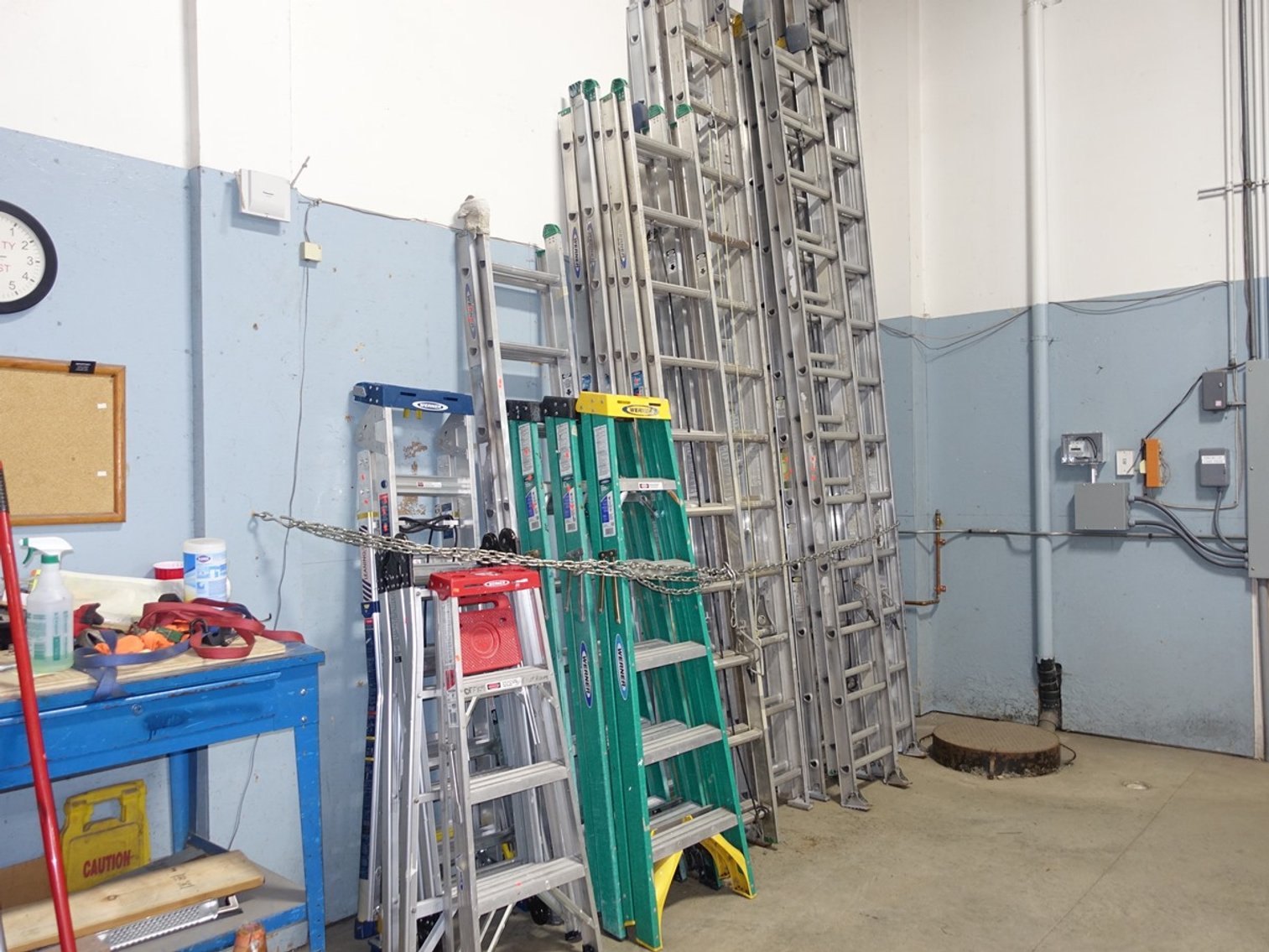 Image for Multi Businesses: Tools, Equipment & More