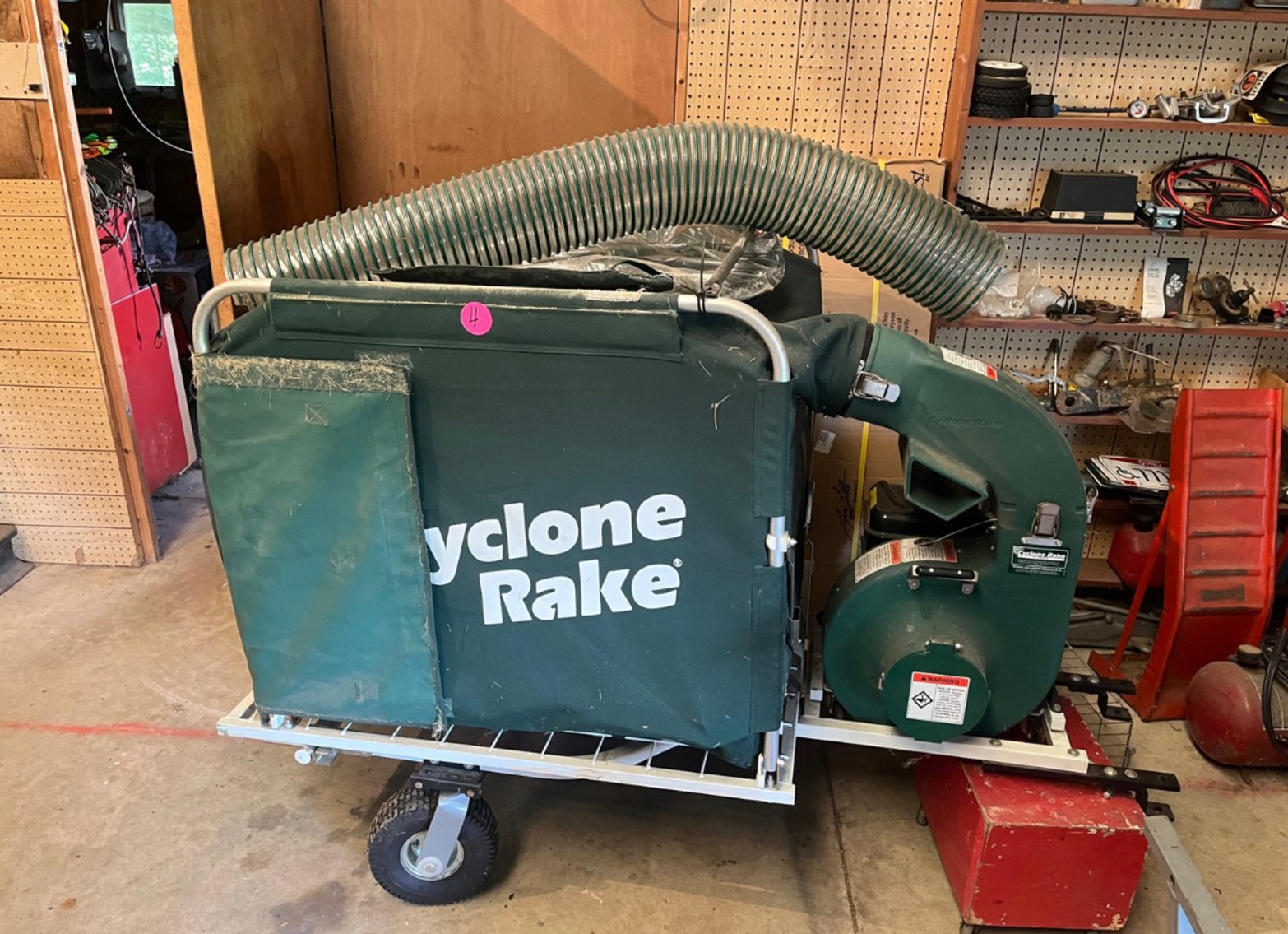 Image for Estate of William G Wilkins