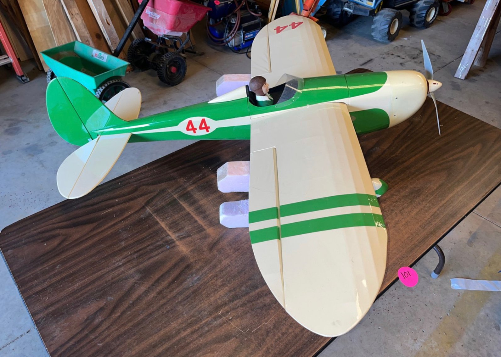 Image for Estate of William G Wilkins