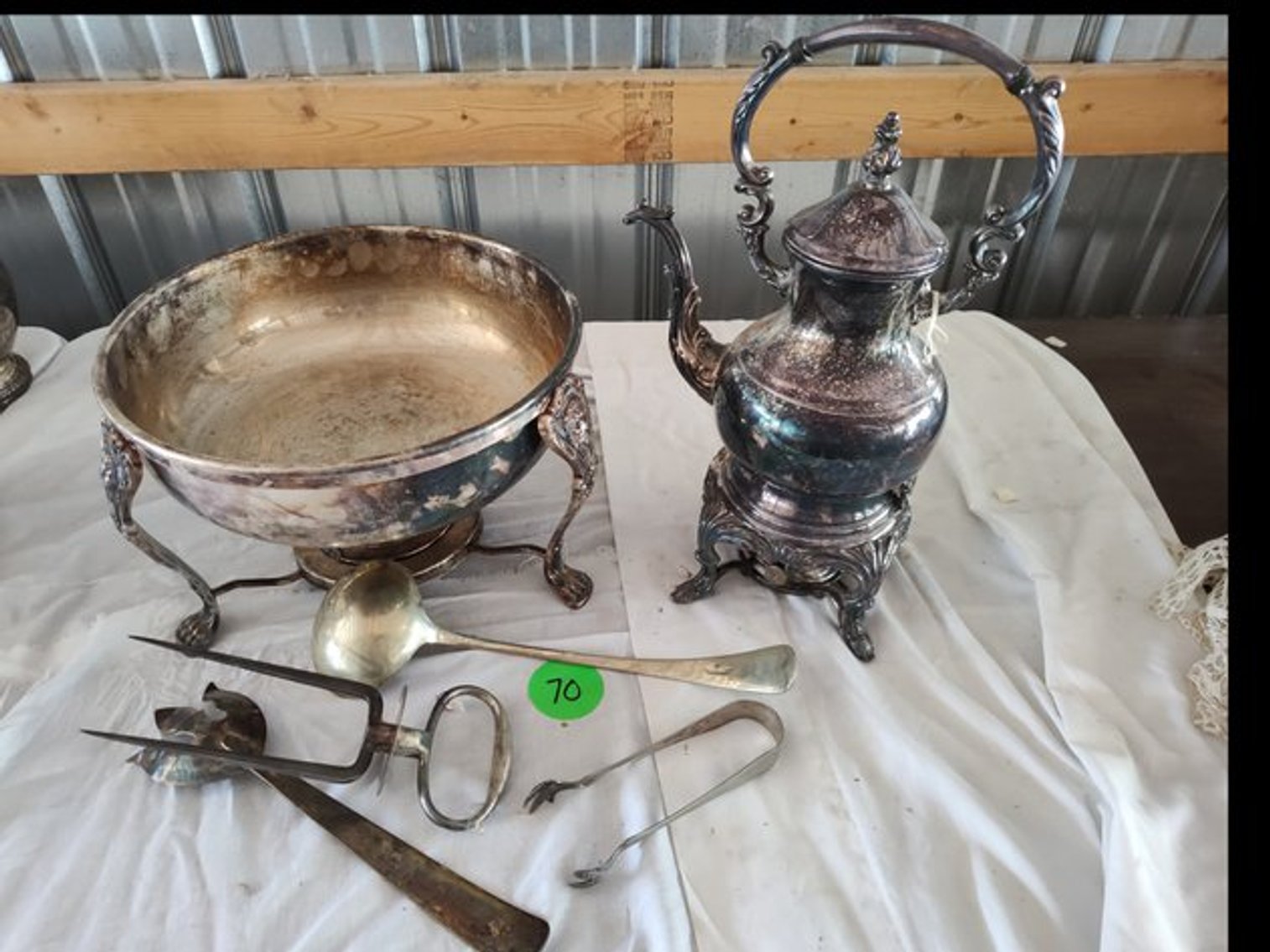 Image for McClure Antiques #2