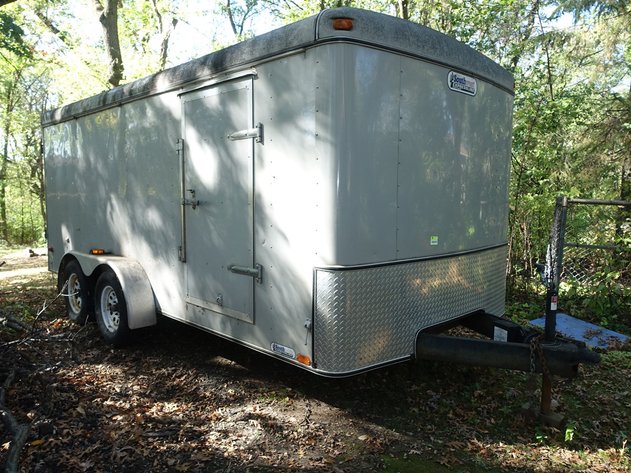 Image for Trailers, Vehicles, Tools, Building Materials & More