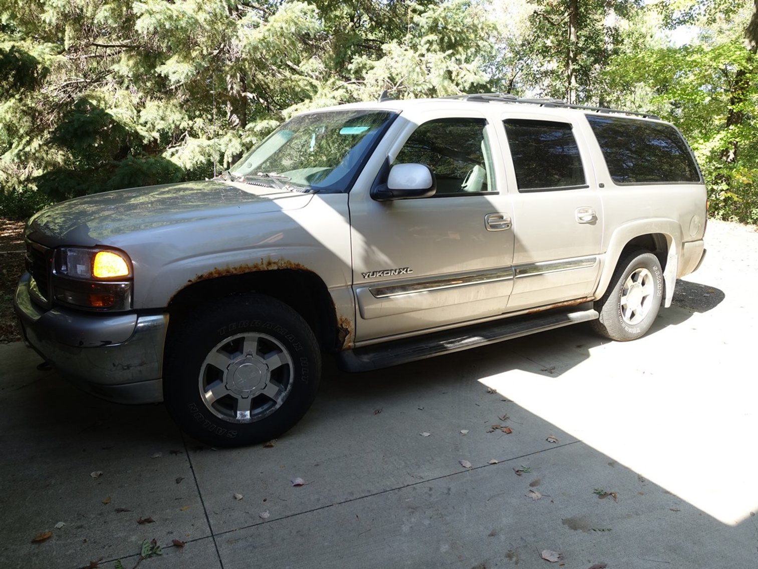 Image for Trailers, Vehicles, Tools, Building Materials & More