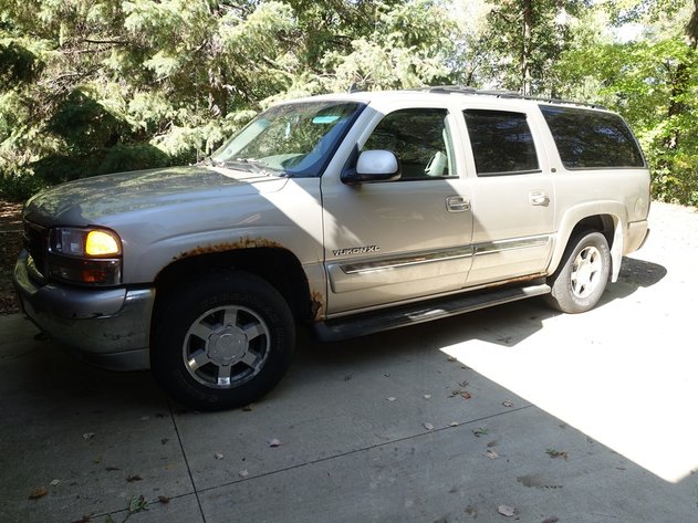 Image for Trailers, Vehicles, Tools, Building Materials & More