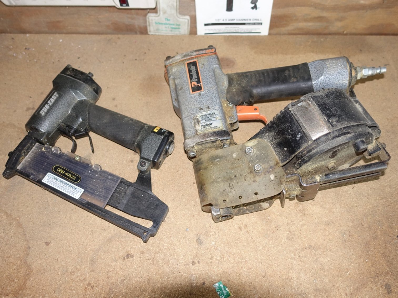 Image for Trailers, Vehicles, Tools, Building Materials & More