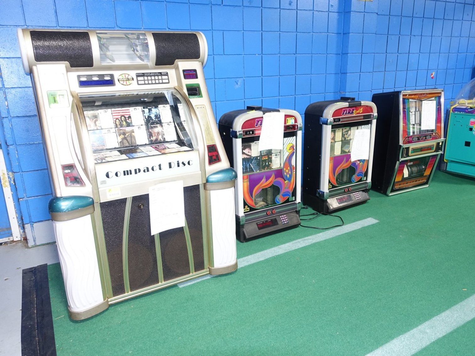 Image for Arcade Amusement