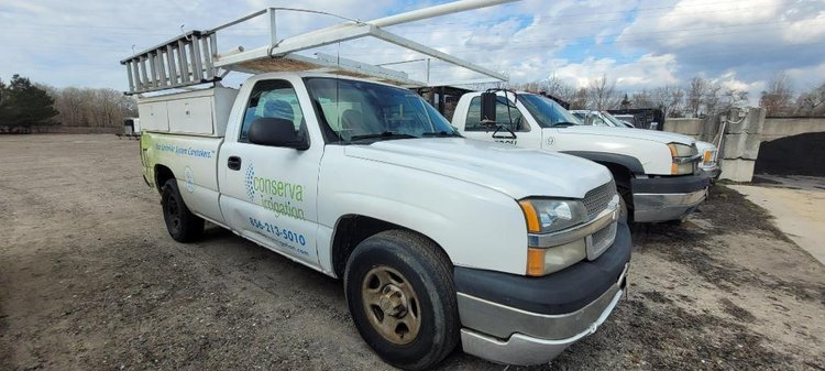 Image for Buena, NJ: Complete Sellout of Leafy Green Landscaping Company