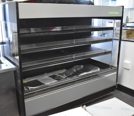 Image for Surplus Restaurant Equipment